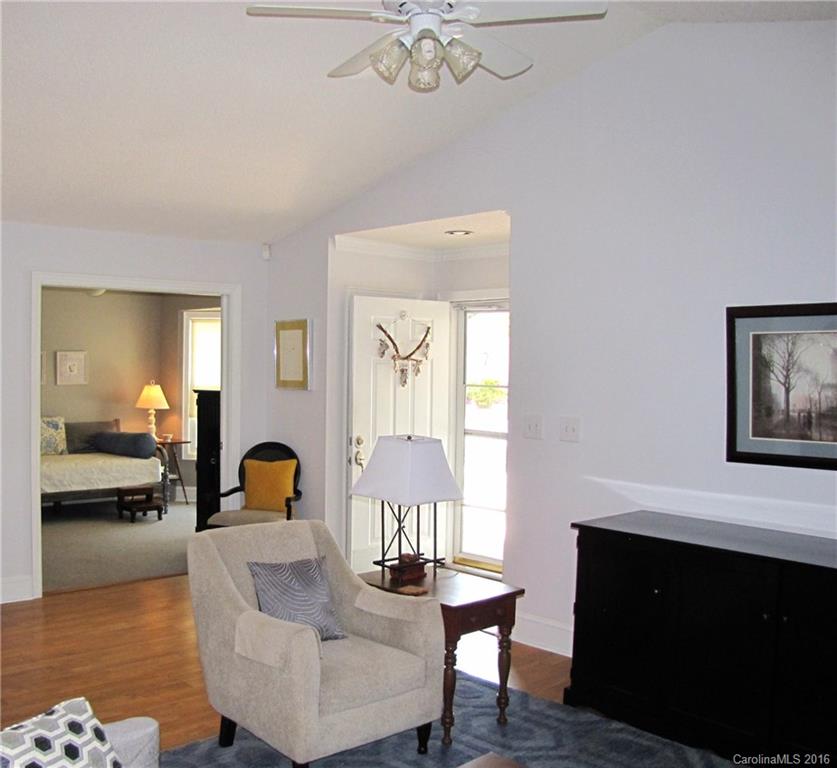 Mulberry - Residential