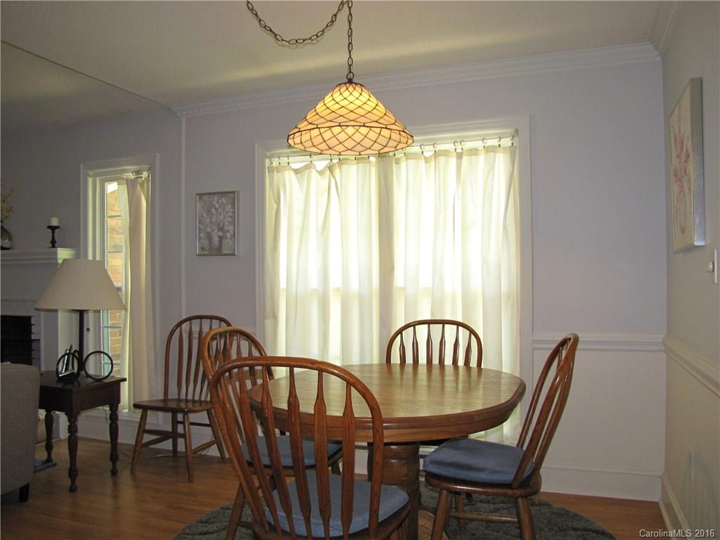 Mulberry - Residential