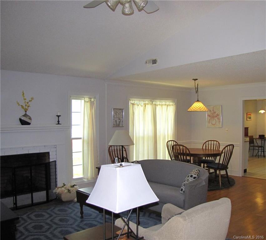 Mulberry - Residential