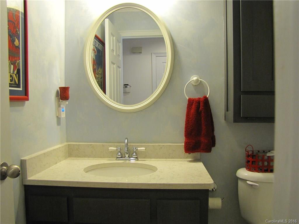 Mulberry - Residential