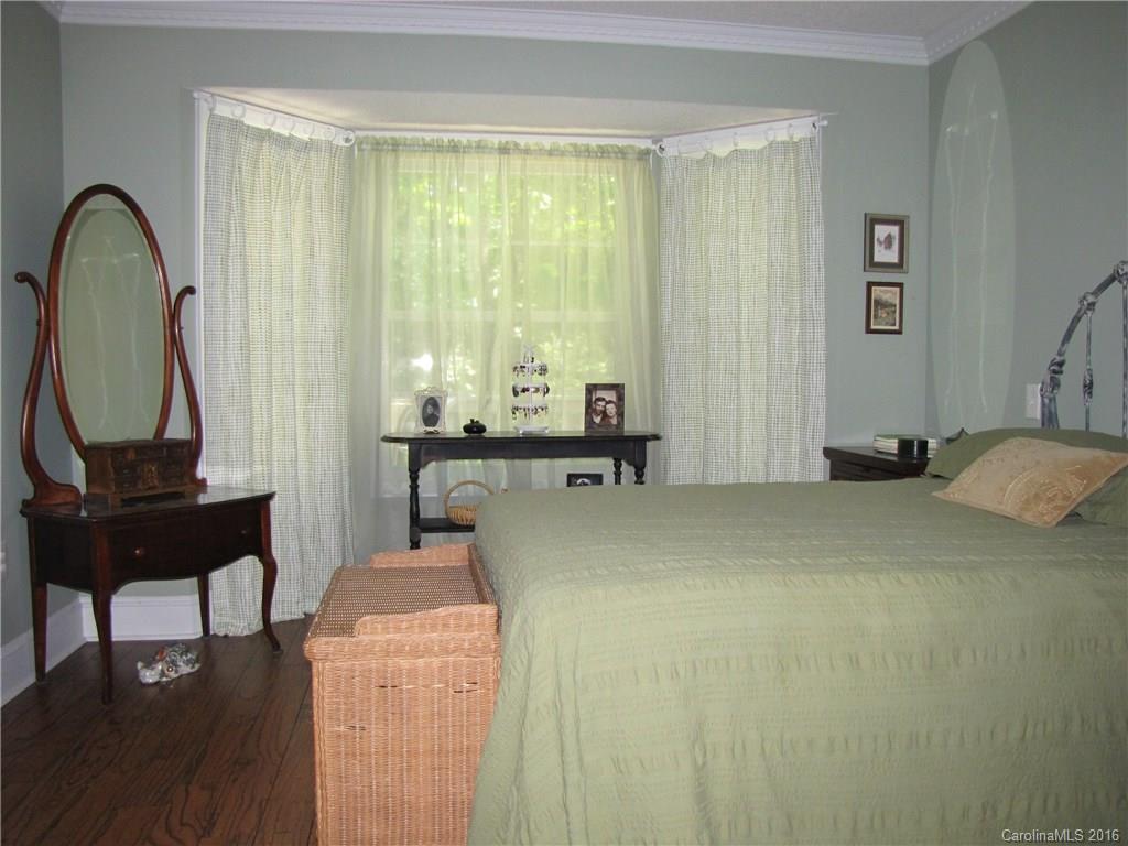 Mulberry - Residential