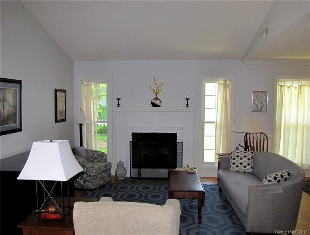 Mulberry - Residential