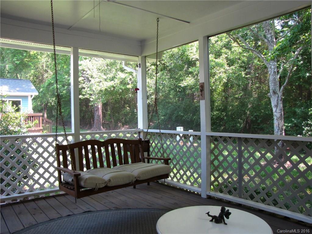 Mulberry - Residential