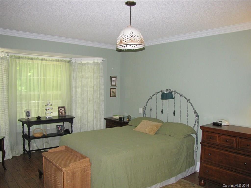 Mulberry - Residential