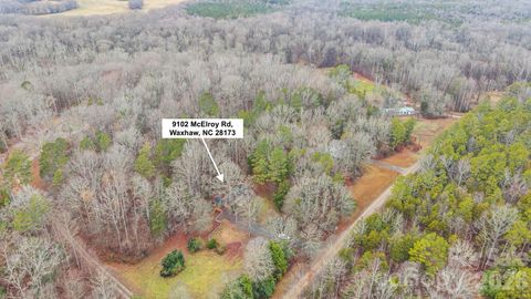 Photo of 9102 McElroy Road, Waxhaw, NC 28173 (MLS # 4359667)