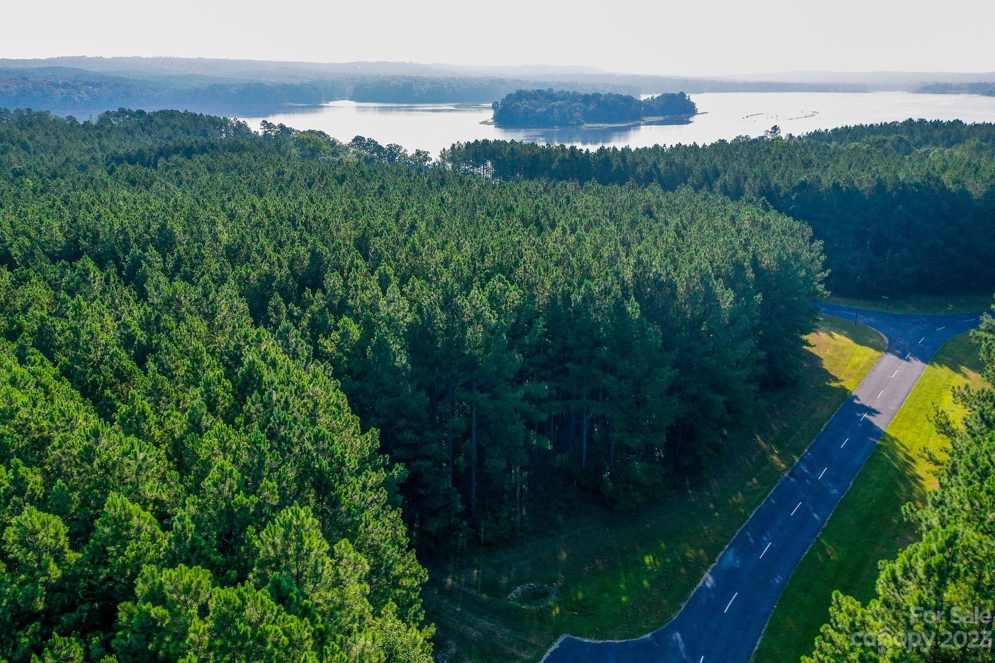 Spencer Pointe - Land