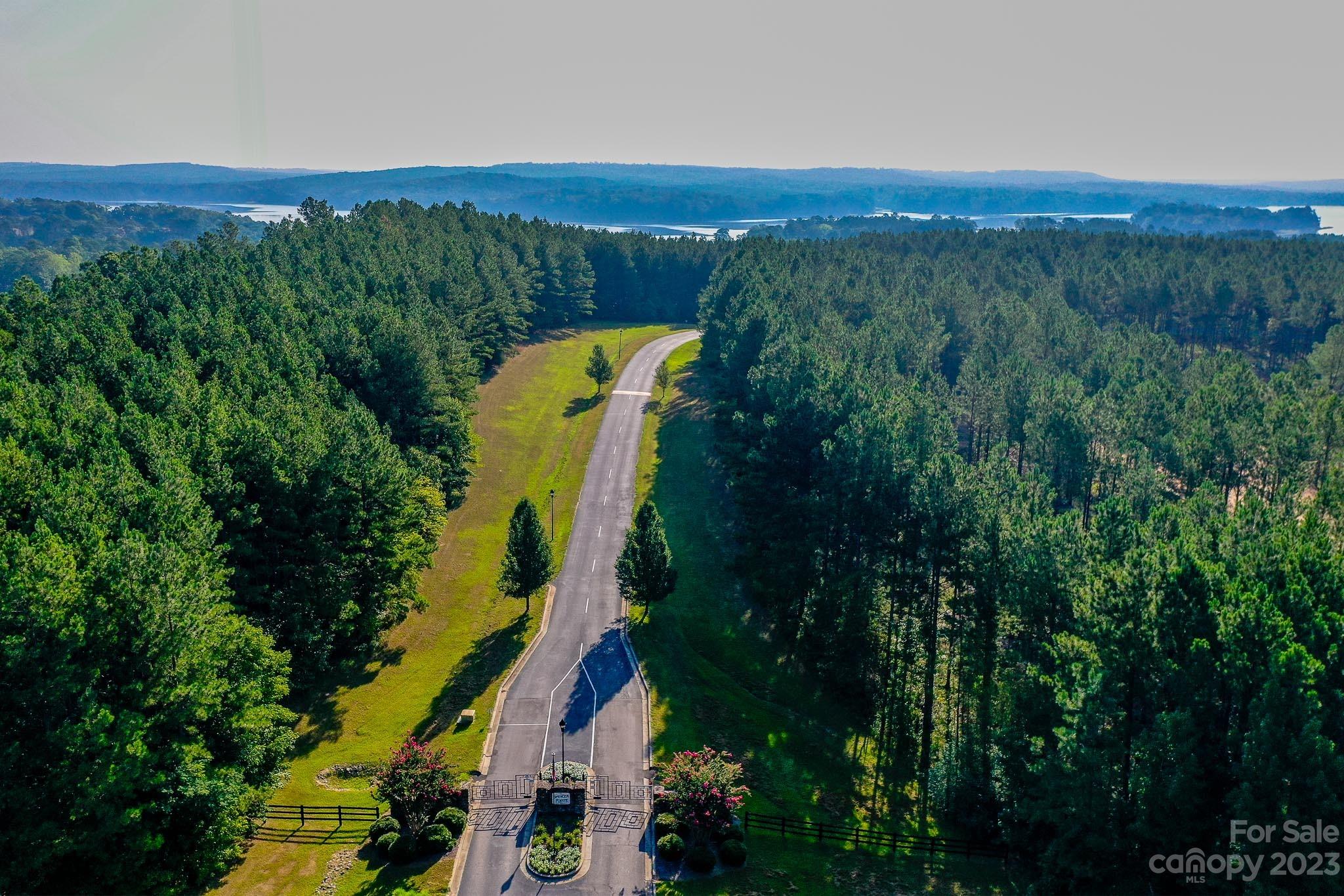 Spencer Pointe - Land