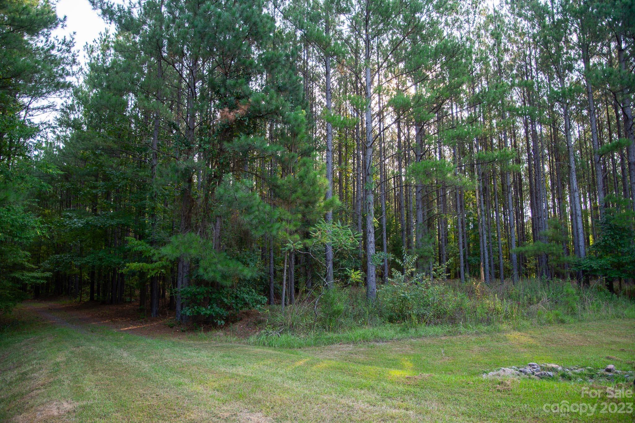 Spencer Pointe - Land