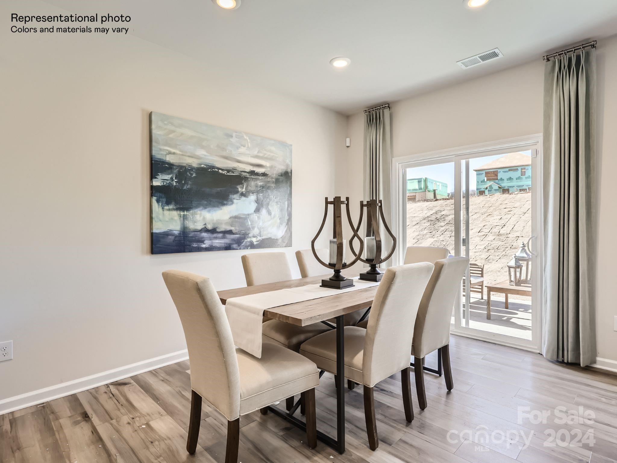 Elizabeth - Residential