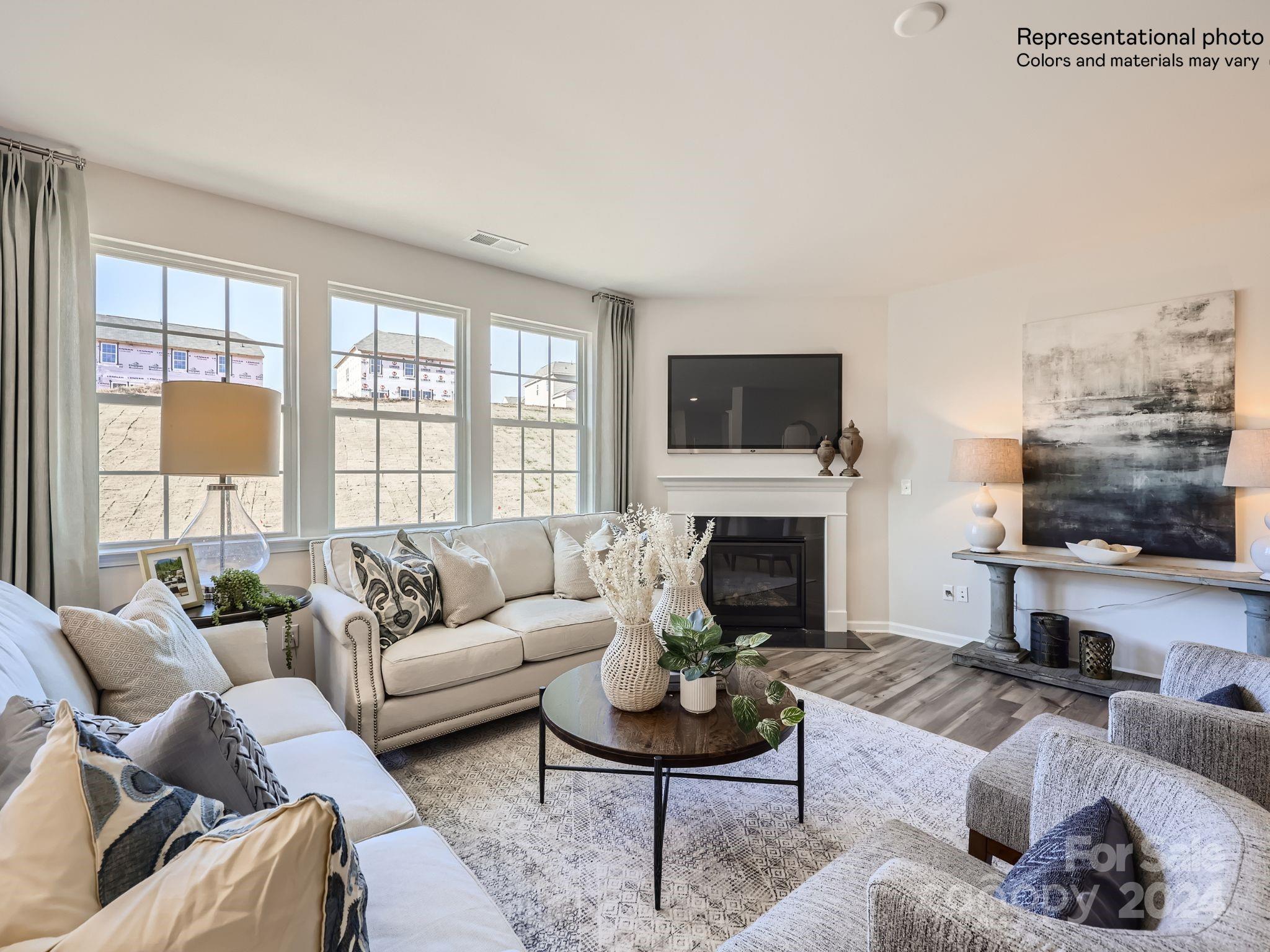 Elizabeth - Residential