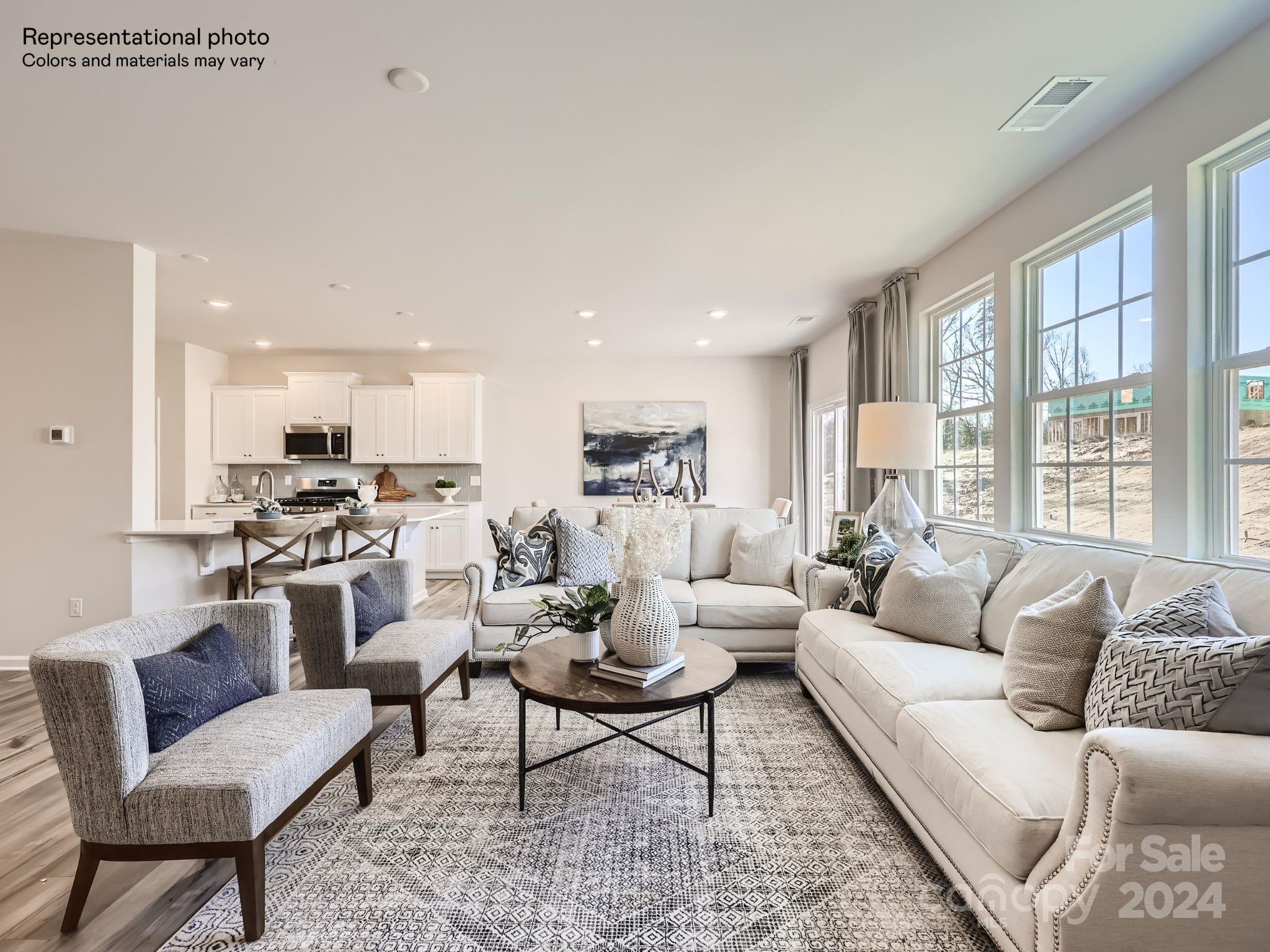 Elizabeth - Residential