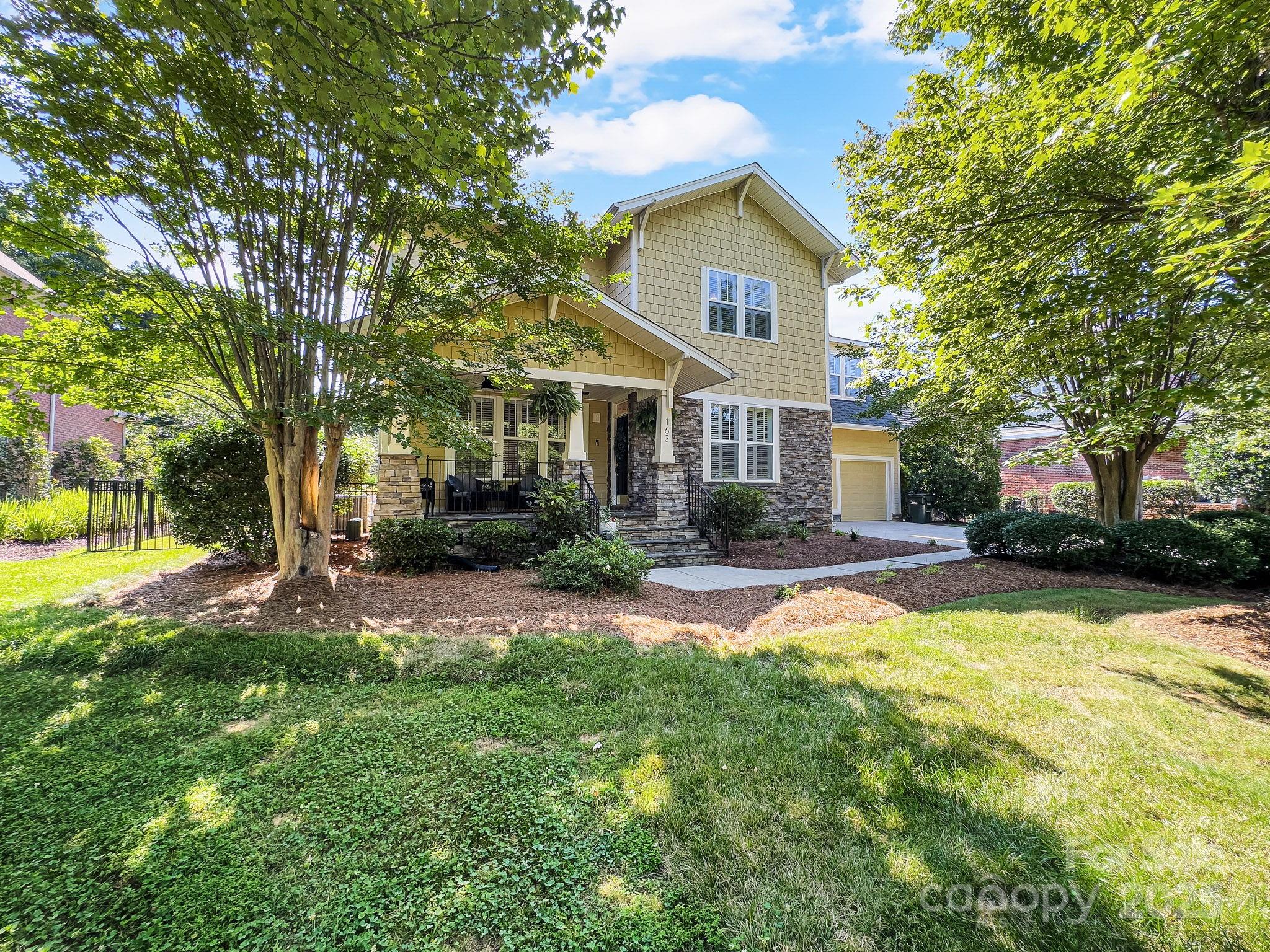 Lakeshore - Residential