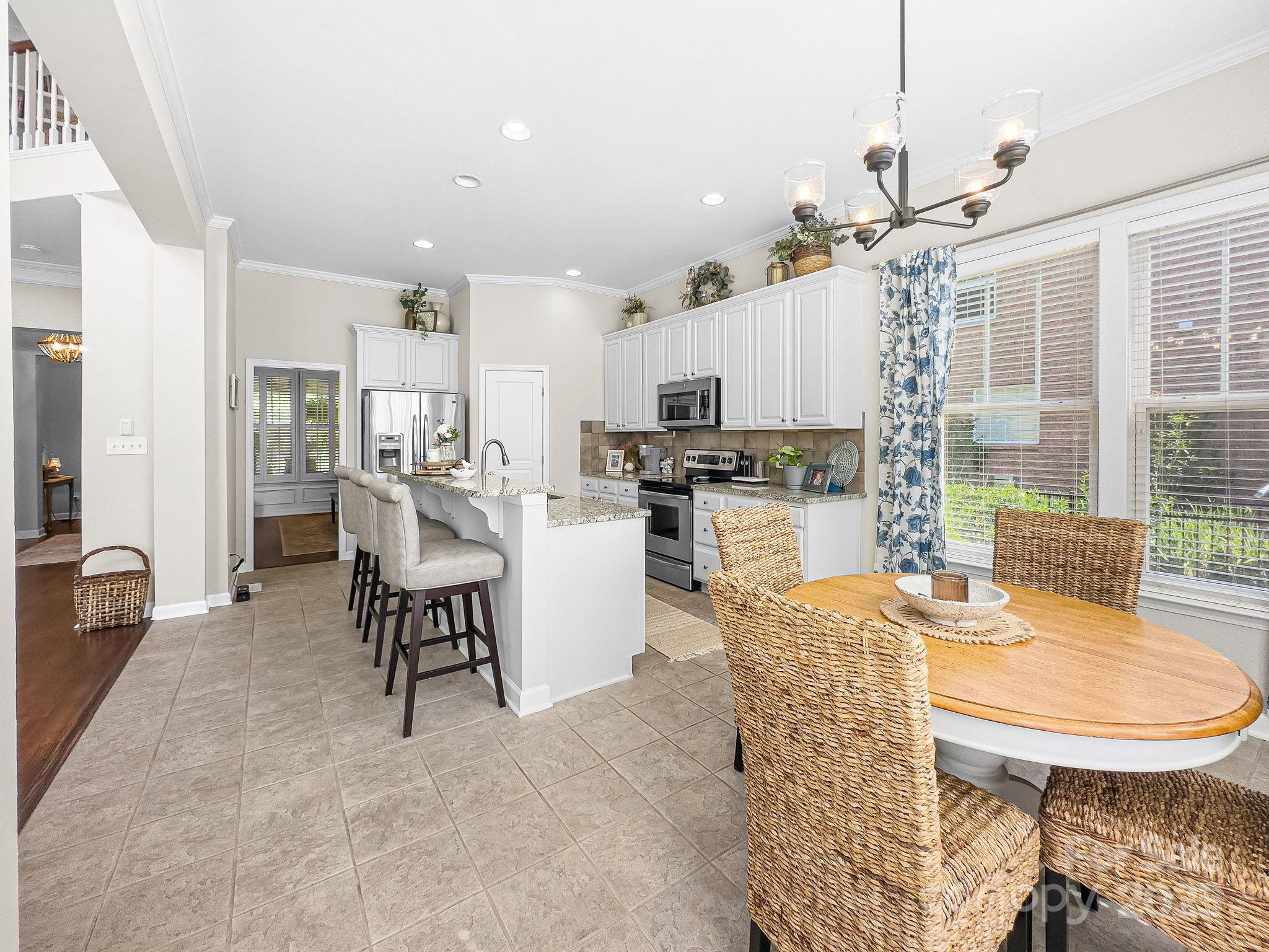 Lakeshore - Residential