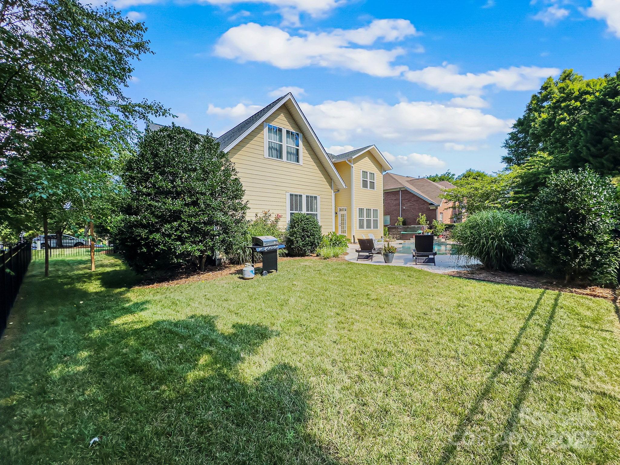 Lakeshore - Residential