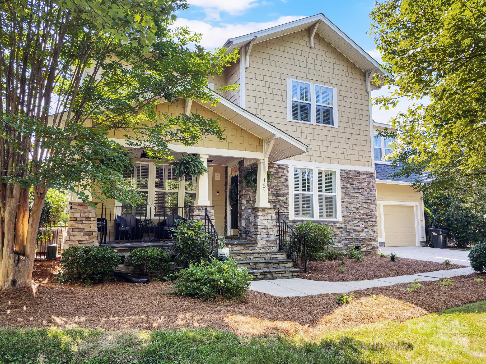 Lakeshore - Residential