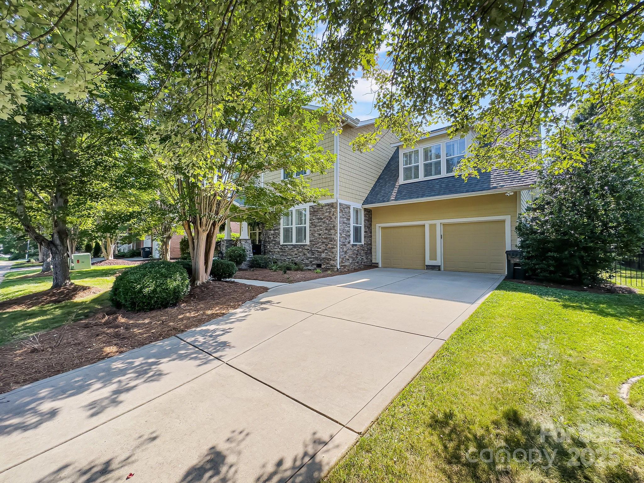 Lakeshore - Residential