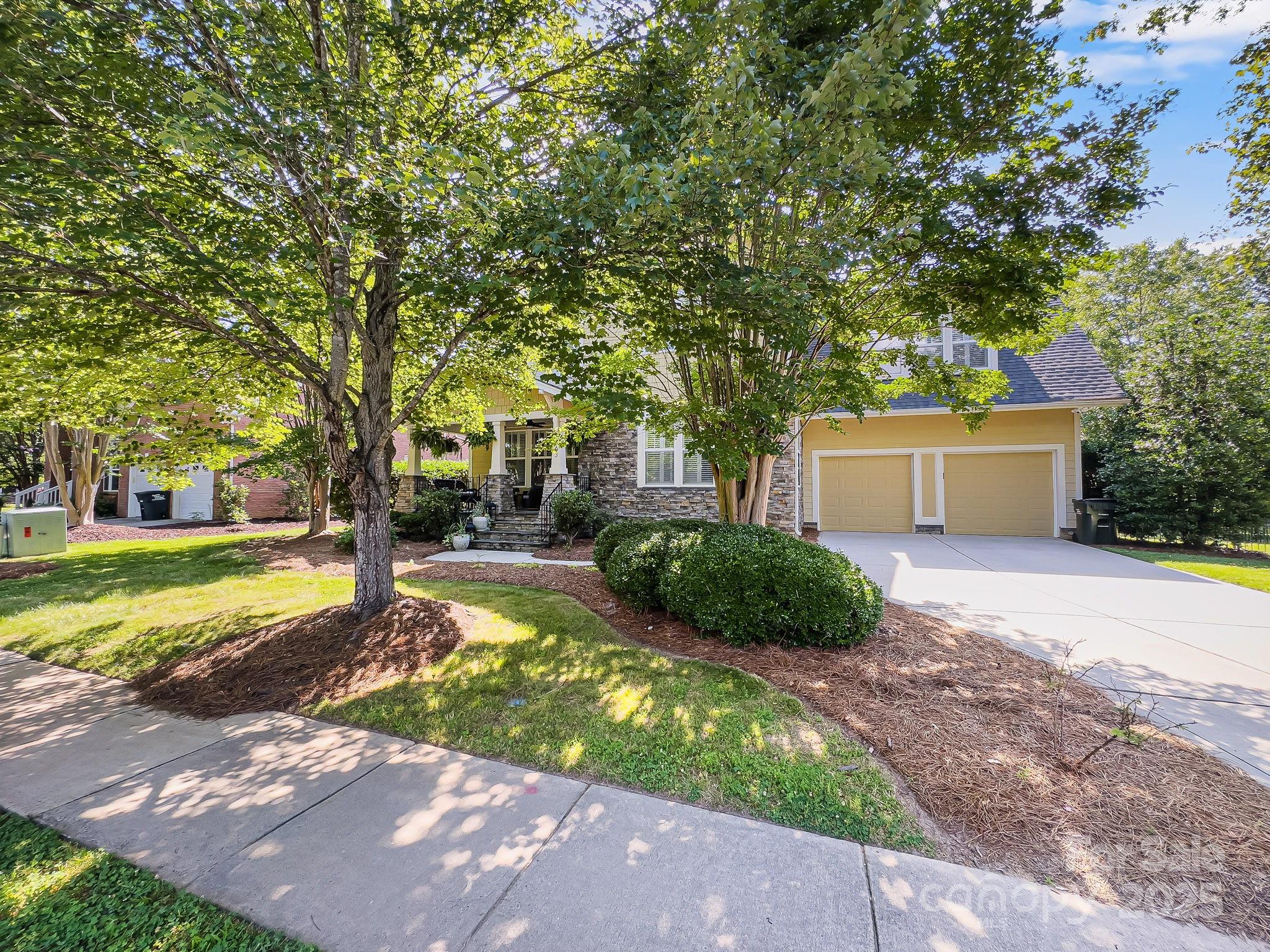 Lakeshore - Residential