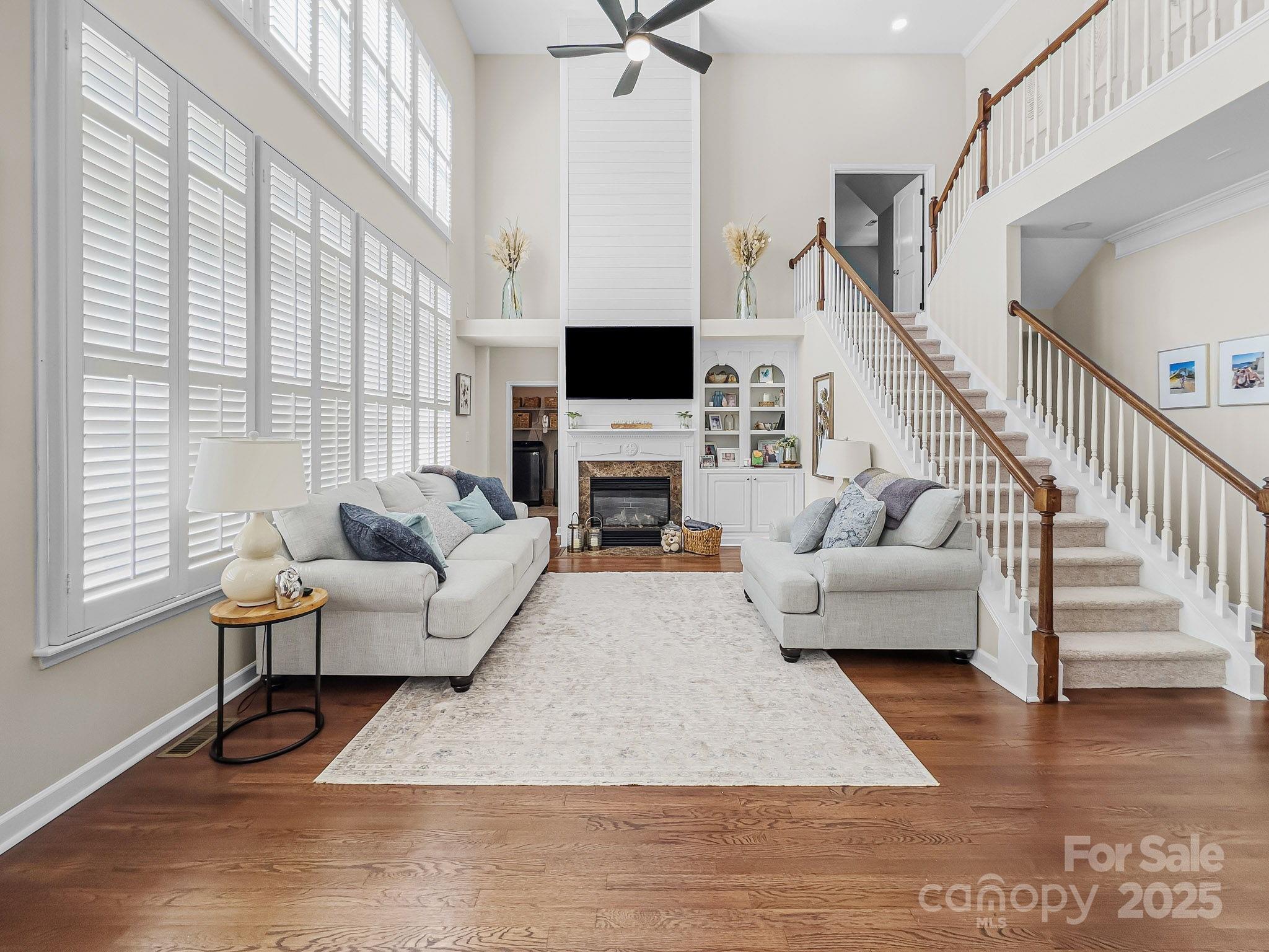 Lakeshore - Residential