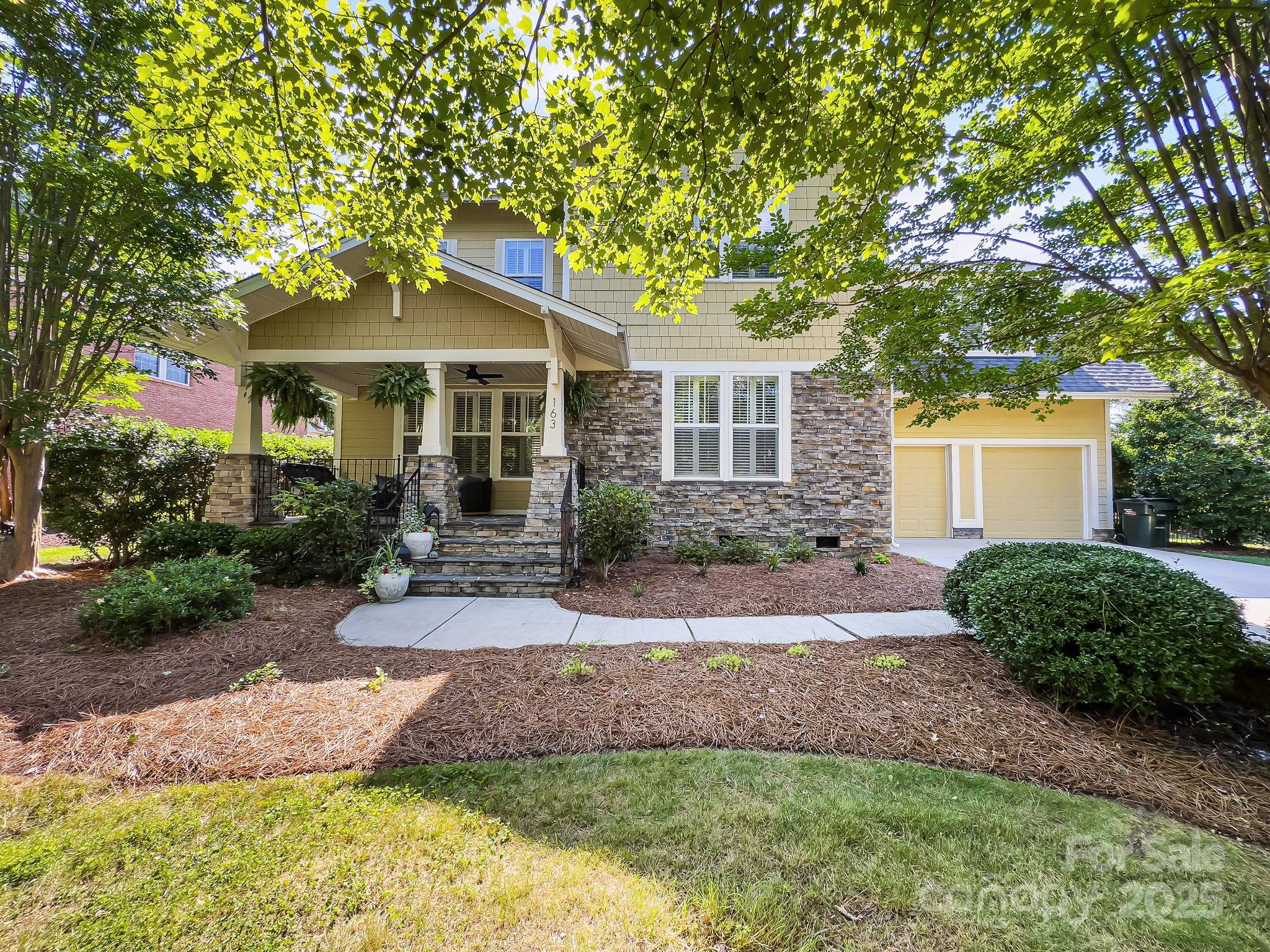 Lakeshore - Residential