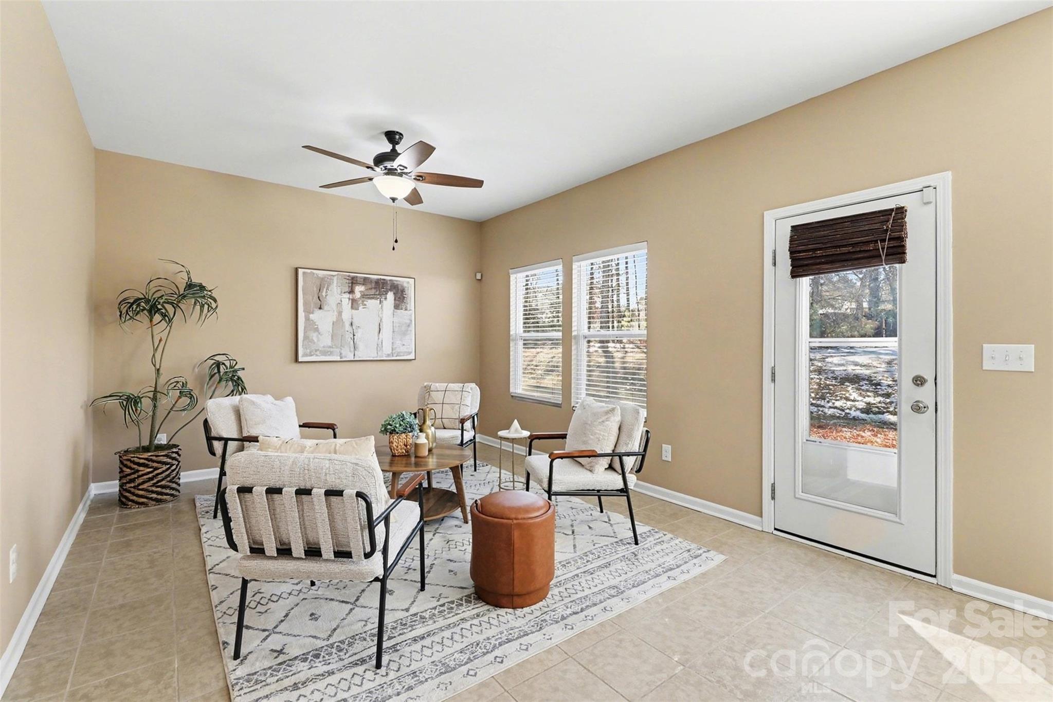 Oaks At Clover - Residential