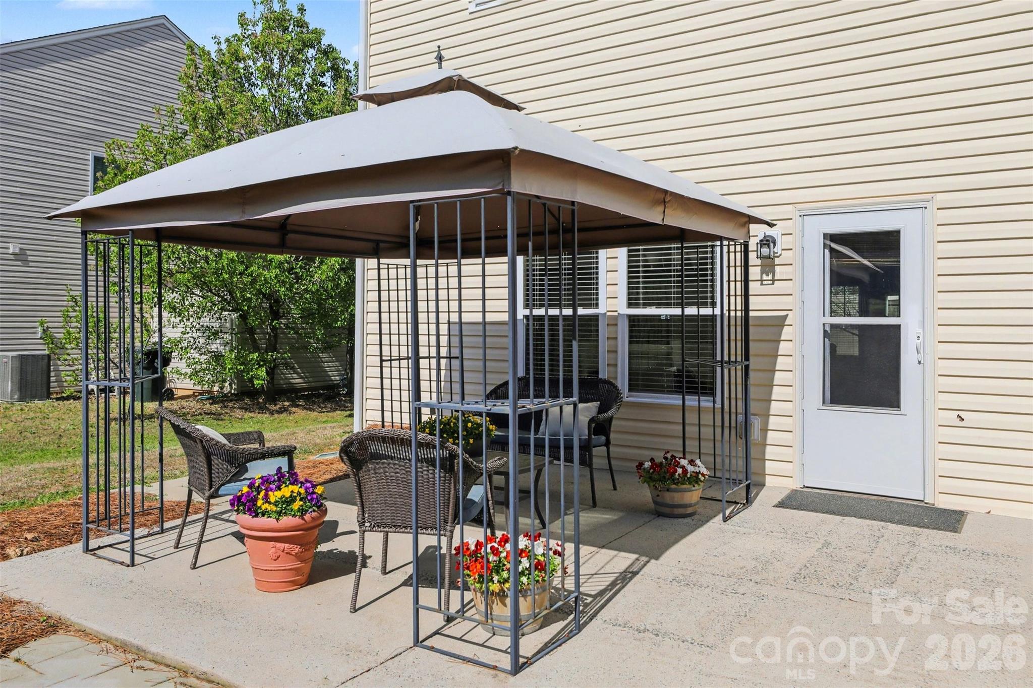 Oaks At Clover - Residential