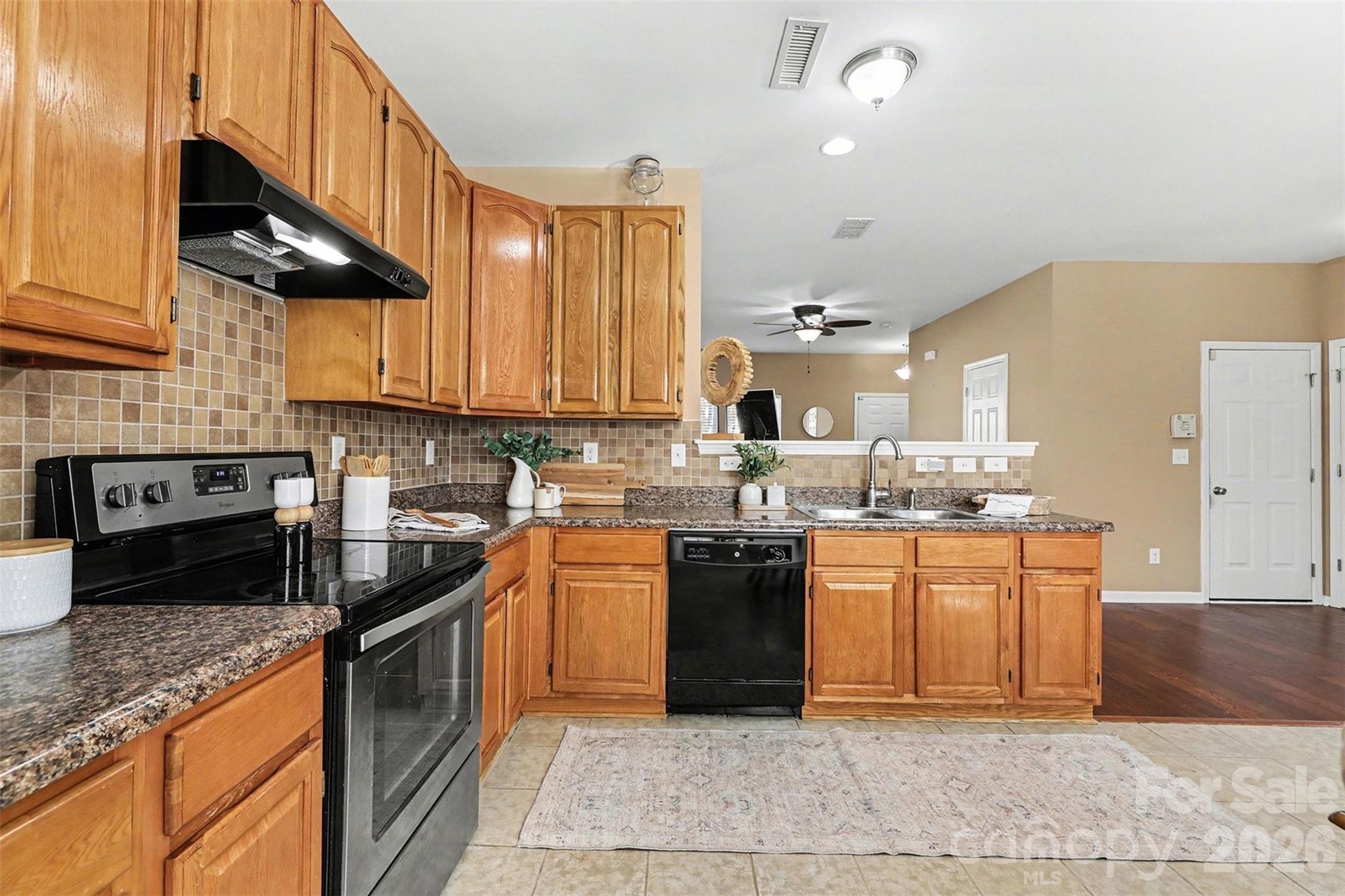 Oaks At Clover - Residential