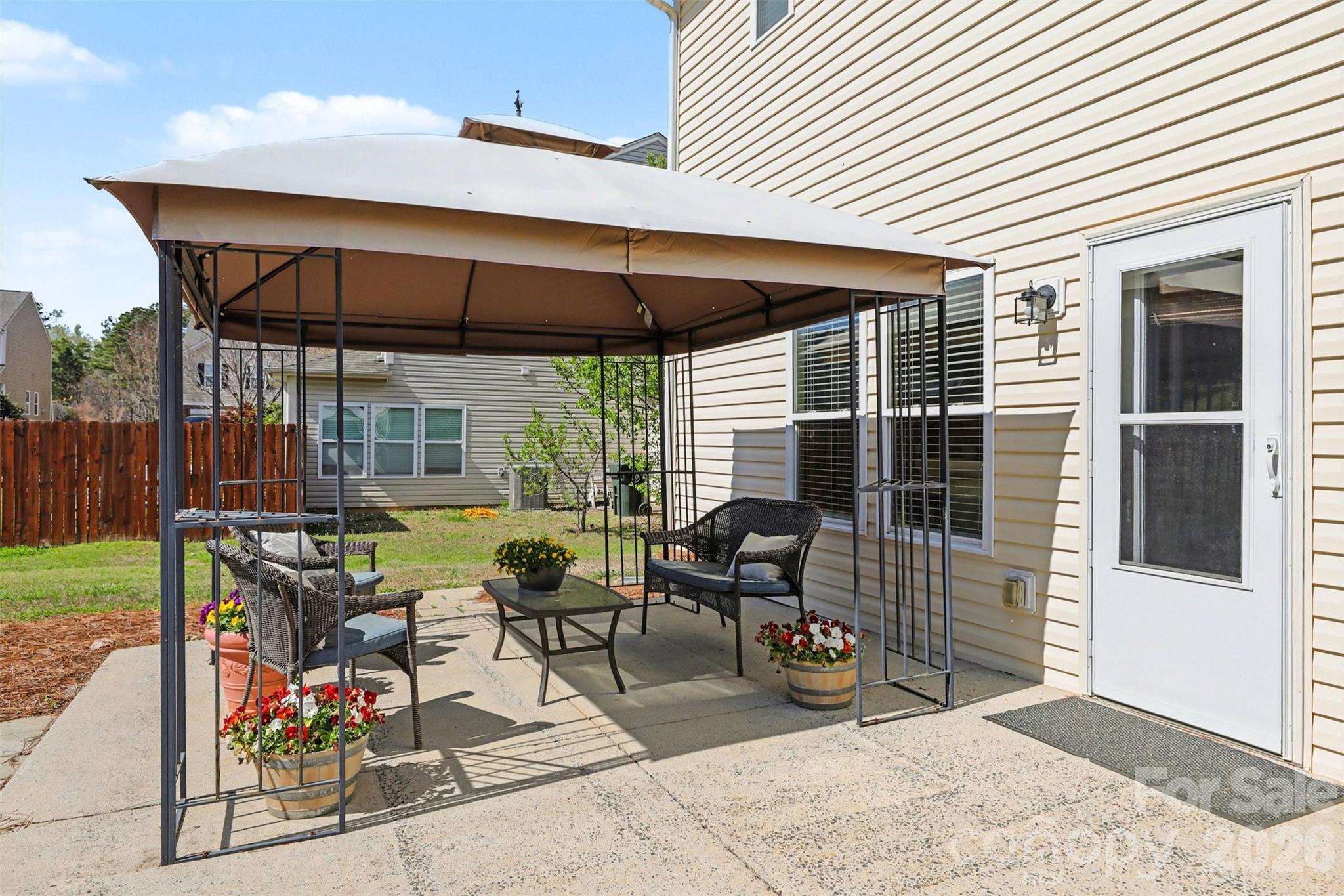 Oaks At Clover - Residential