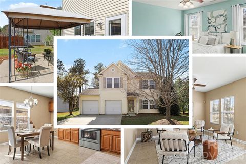 1806 Tradd Avenue Clover SC 29710