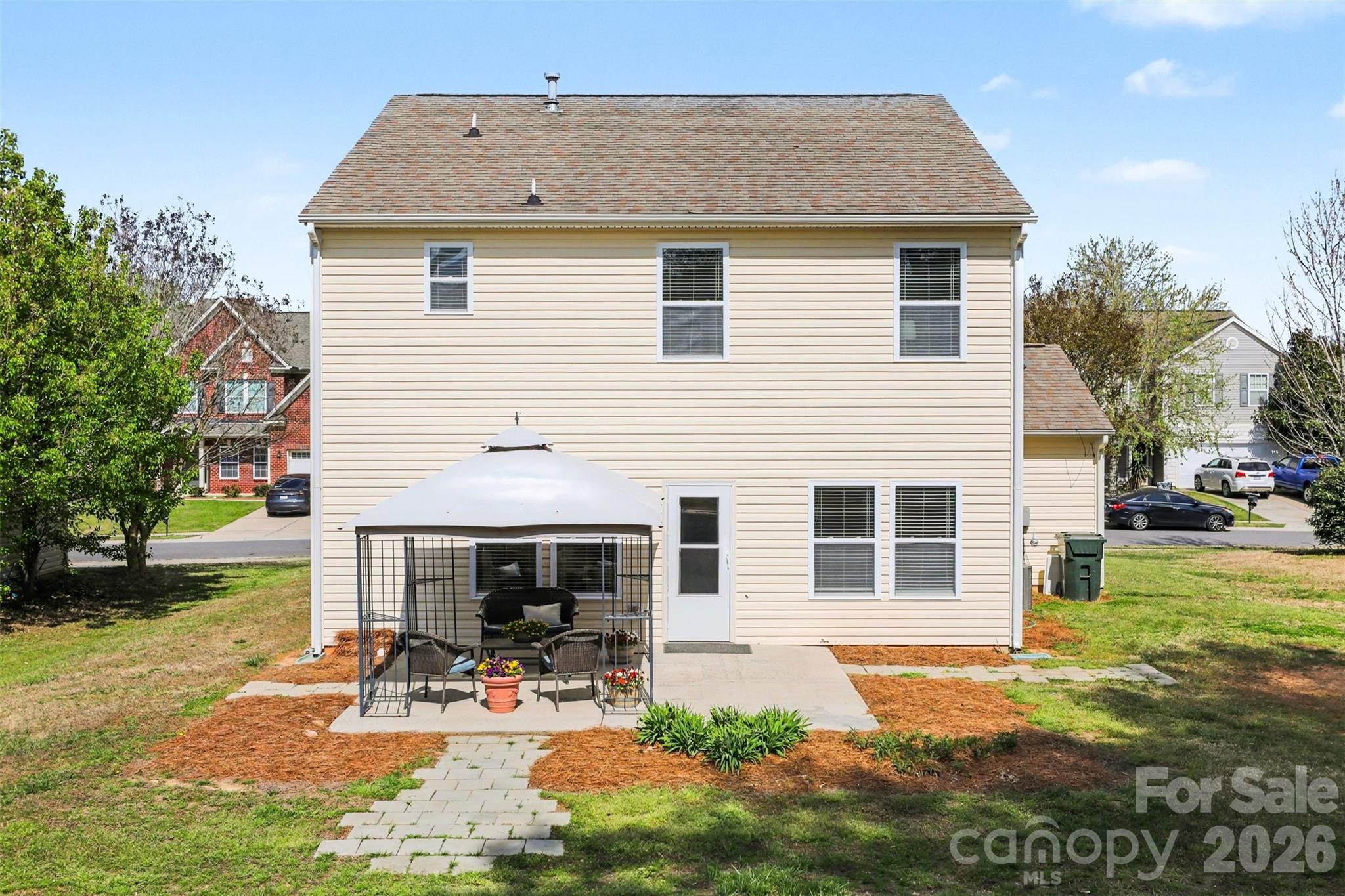 Oaks At Clover - Residential