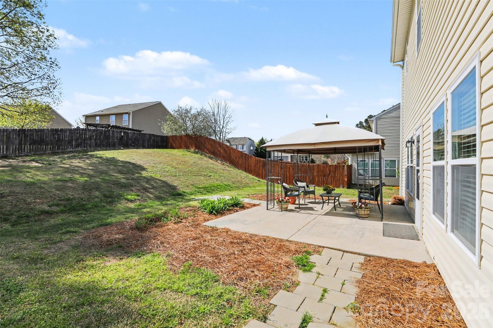 Oaks At Clover - Residential