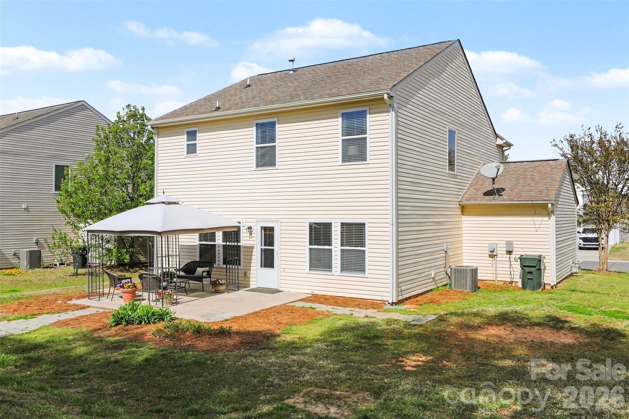 Oaks At Clover - Residential