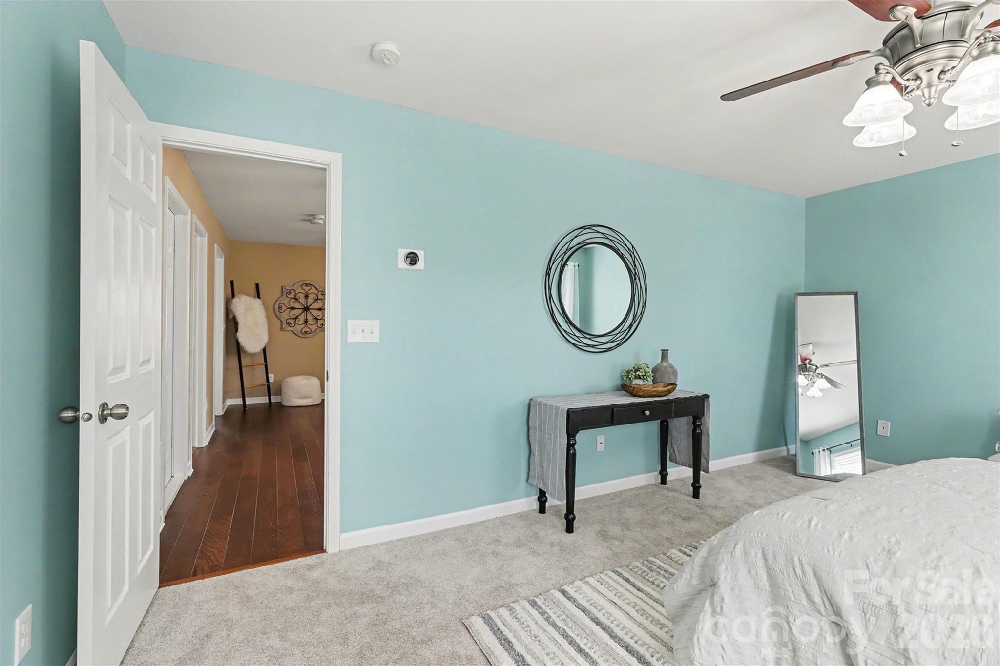 Oaks At Clover - Residential