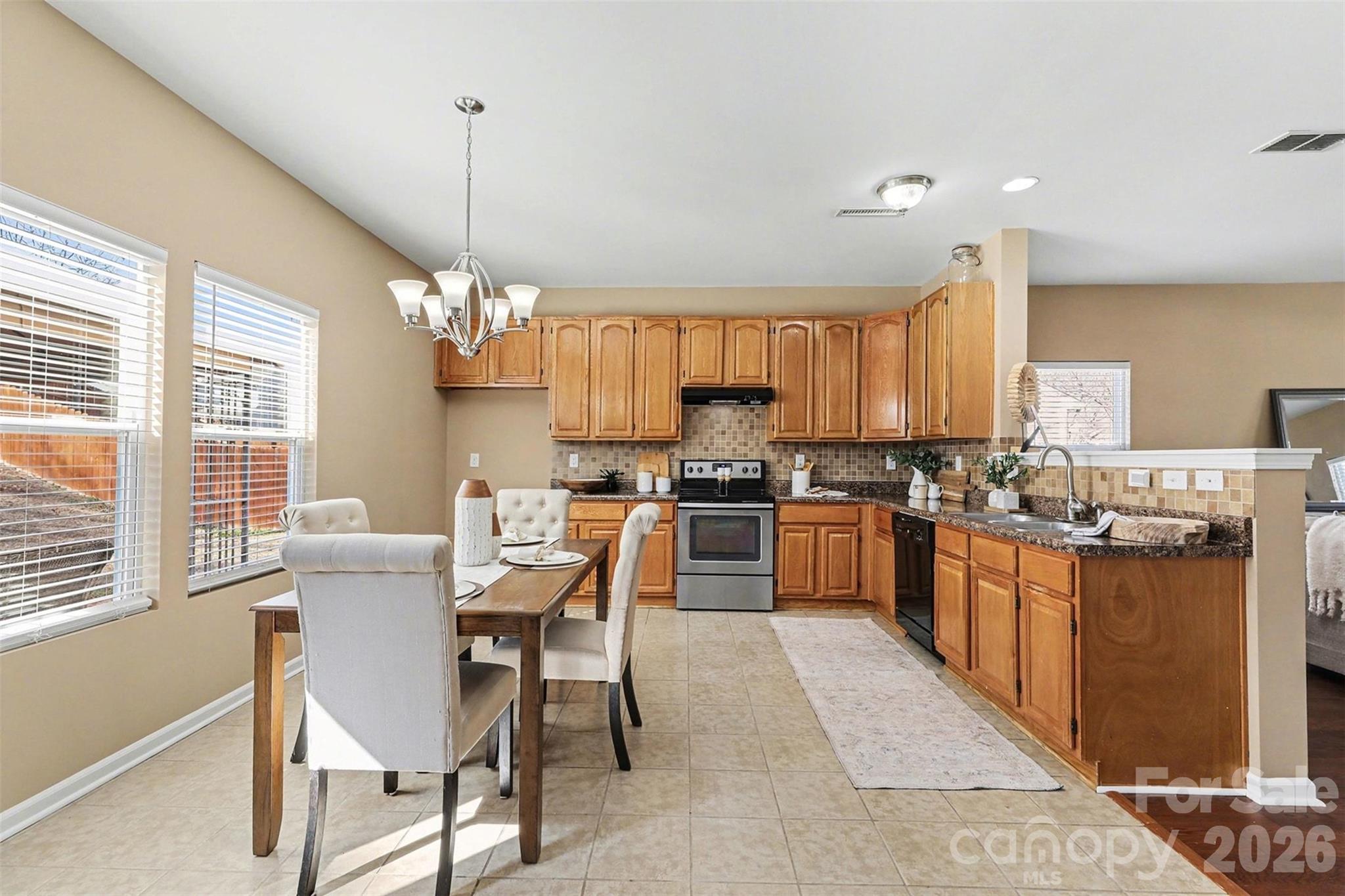 Oaks At Clover - Residential