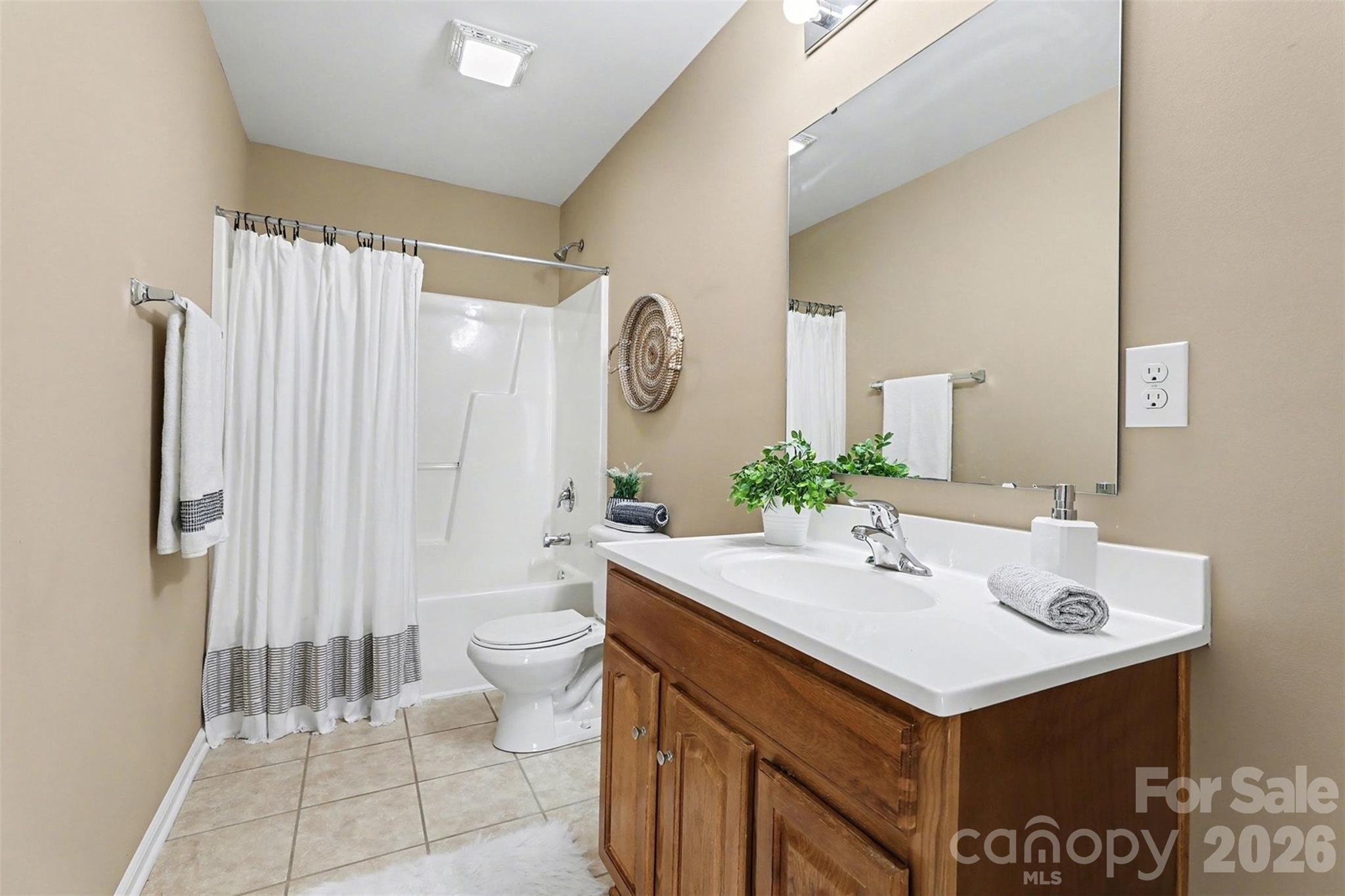 Oaks At Clover - Residential