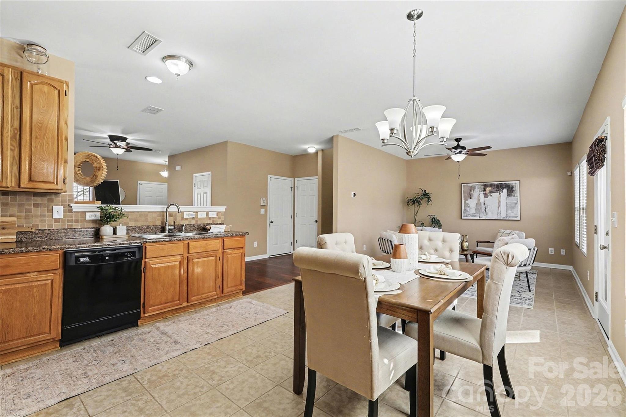 Oaks At Clover - Residential