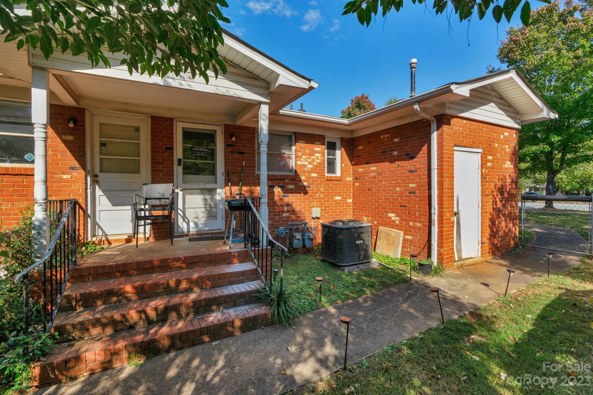 Driftwood Acres - Residential