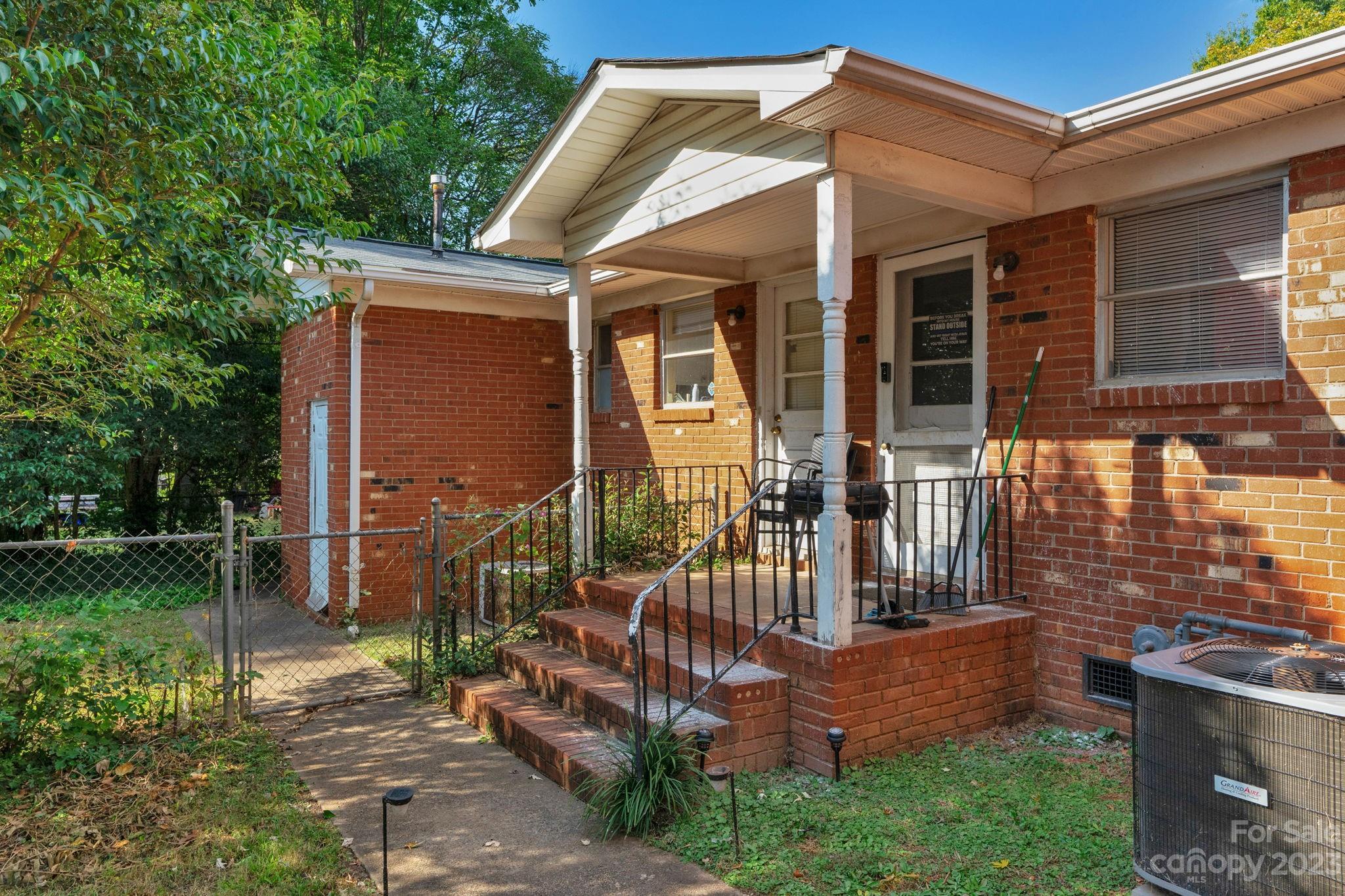 Driftwood Acres - Residential