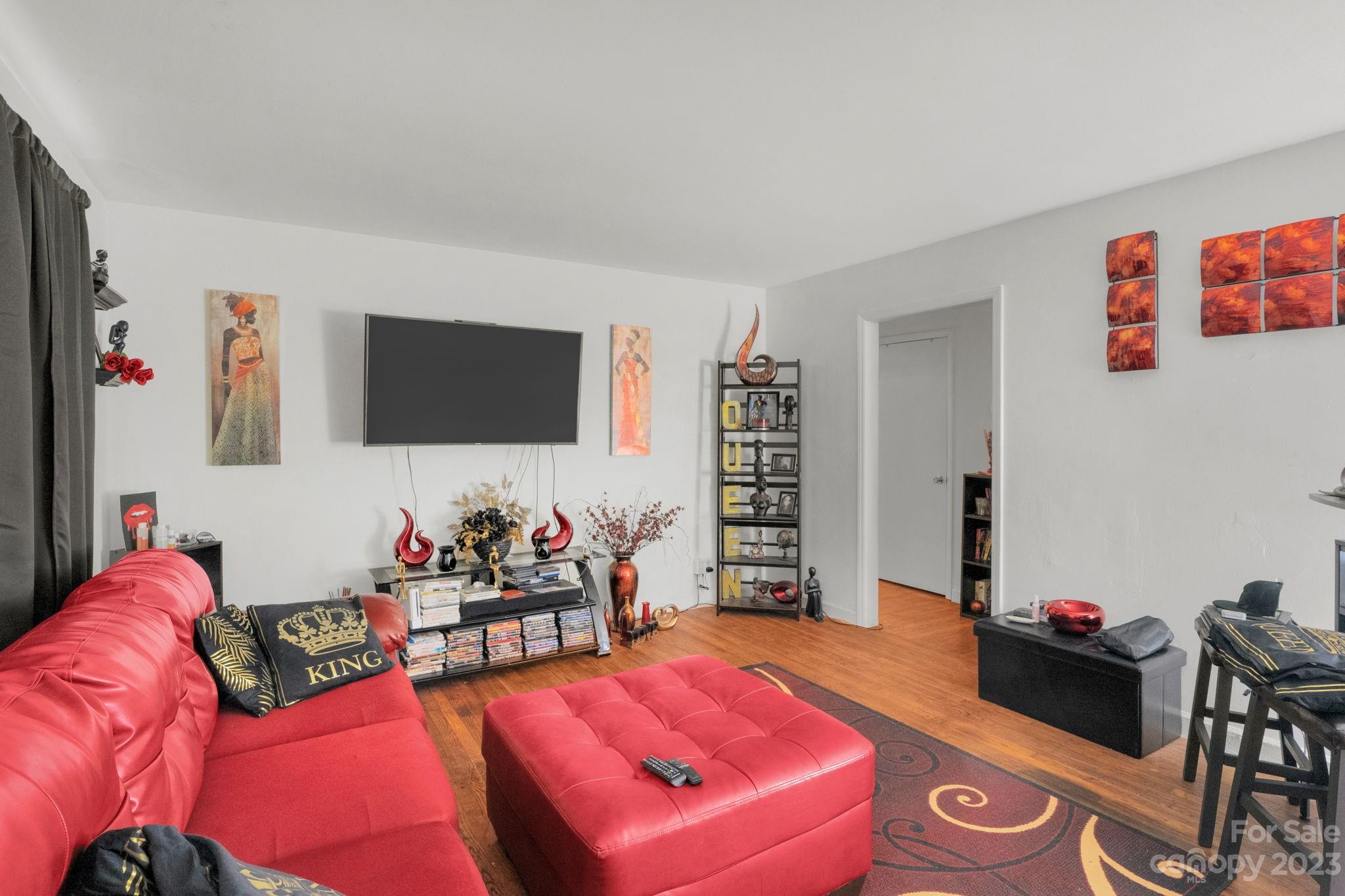 Driftwood Acres - Residential