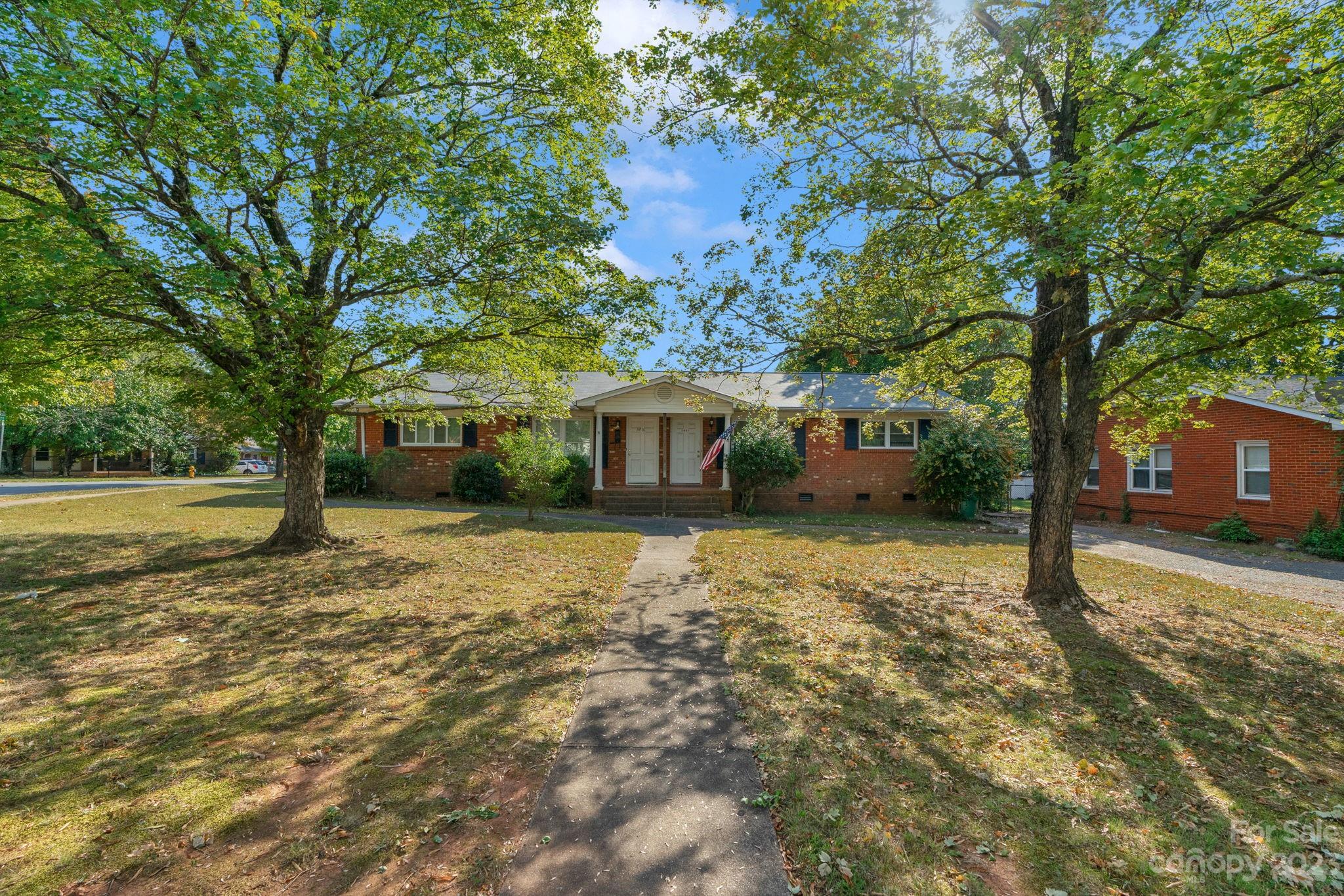 Driftwood Acres - Residential