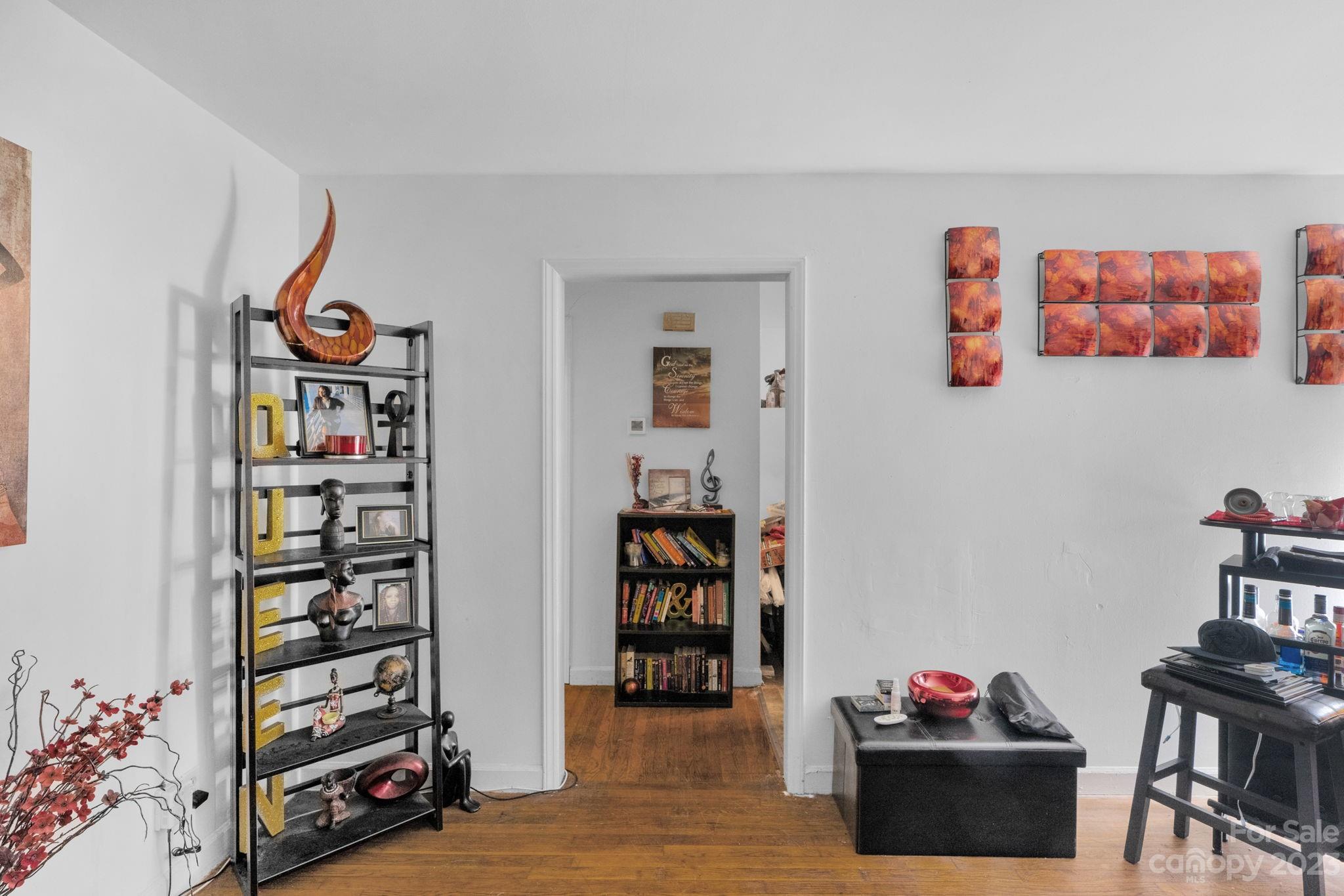 Driftwood Acres - Residential