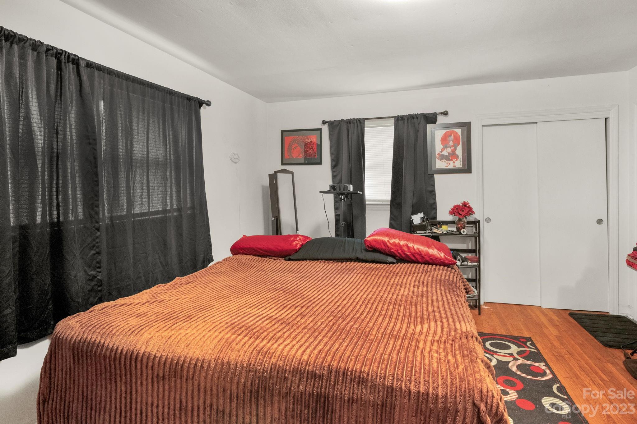 Driftwood Acres - Residential