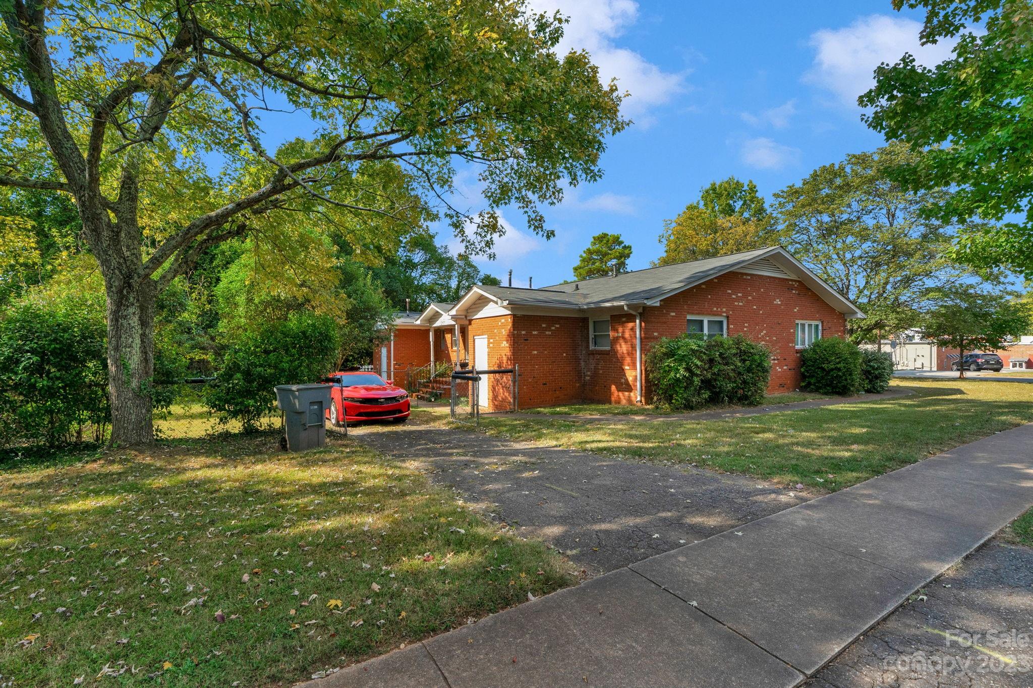 Driftwood Acres - Residential