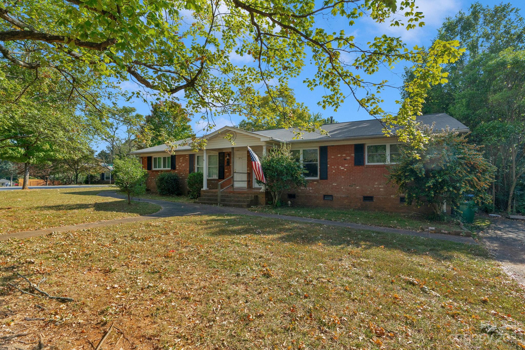 Driftwood Acres - Residential