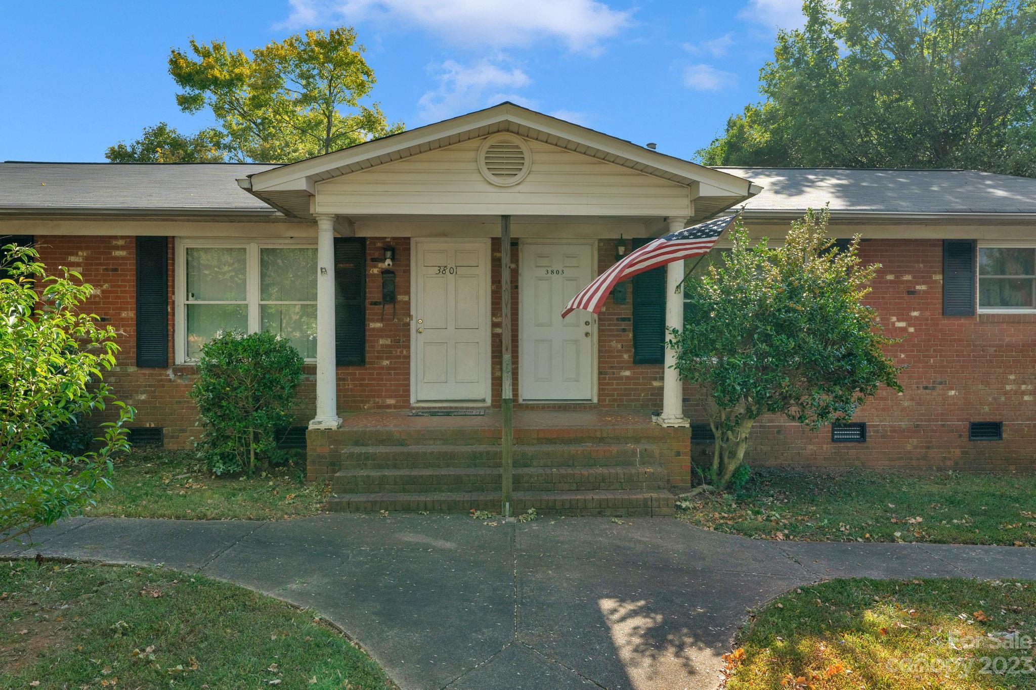 Driftwood Acres - Residential