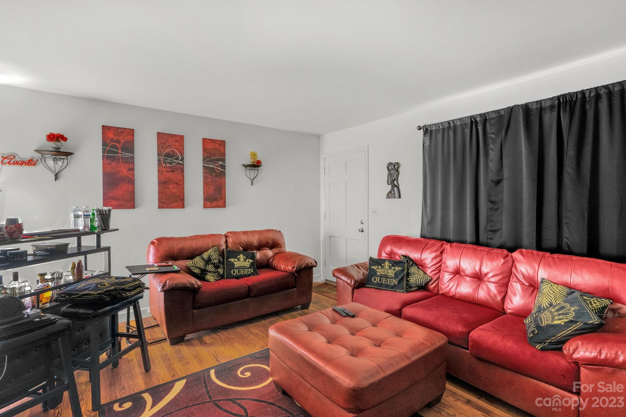 Driftwood Acres - Residential