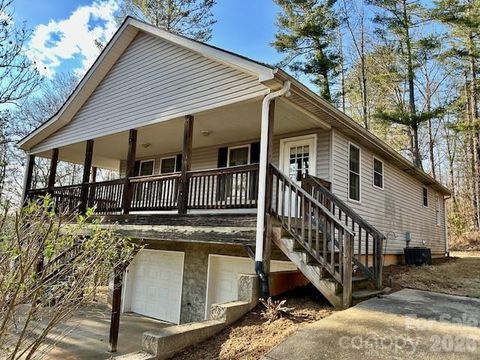 Photo of 45 Marshbanks Ridge, Weaverville, NC 28787 (MLS # 4338601)