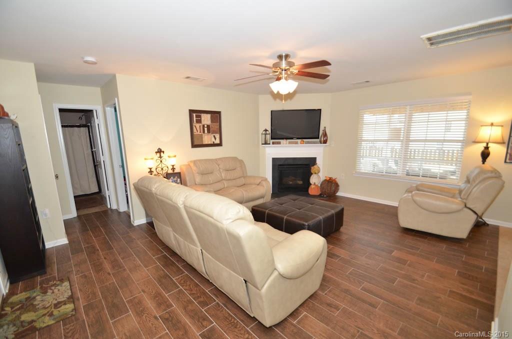 Reid Pointe - Residential