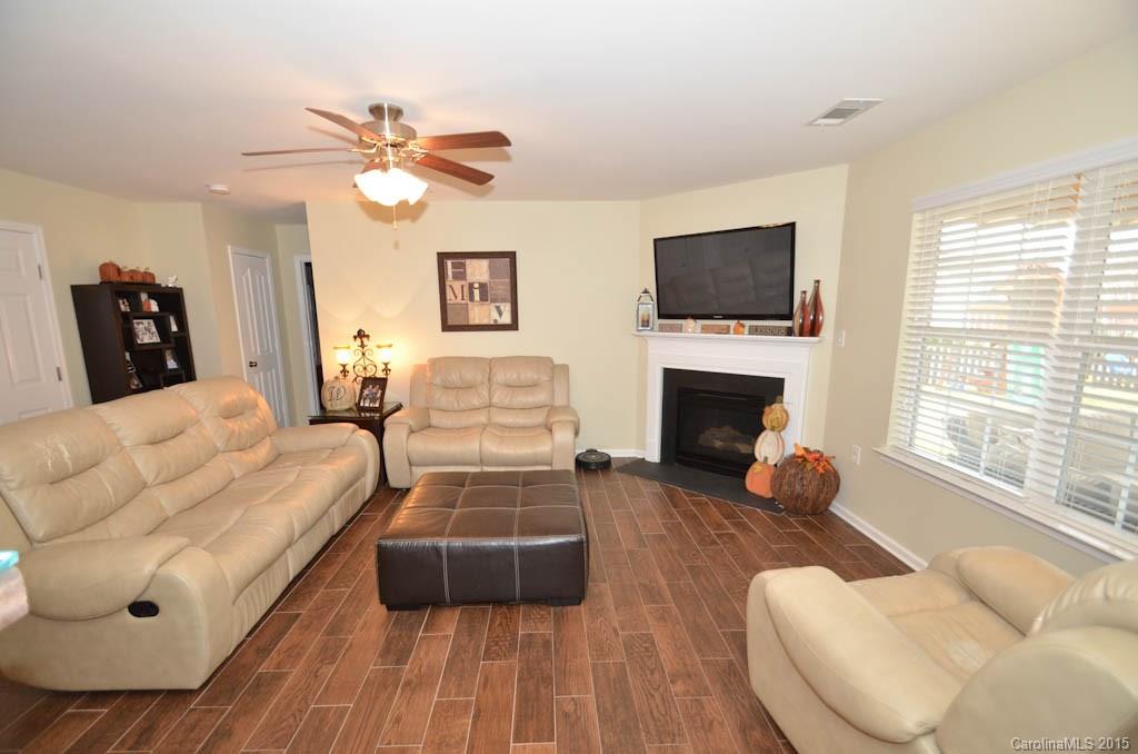 Reid Pointe - Residential