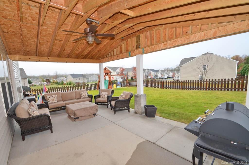 Reid Pointe - Residential