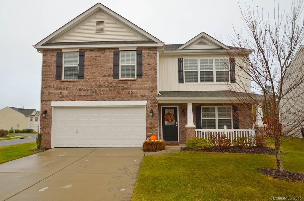 Reid Pointe - Residential